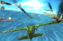 Gameloft lance une version Lite de Brothers in arms 2 Gameloft lance une version Lite de Brothers in arms 2